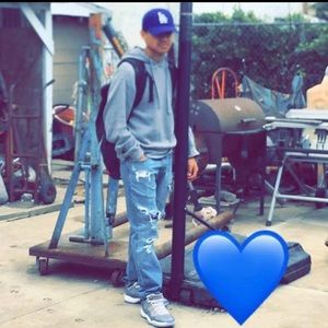 Meet your Posher, Salvador